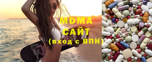 прущая мука Балахна